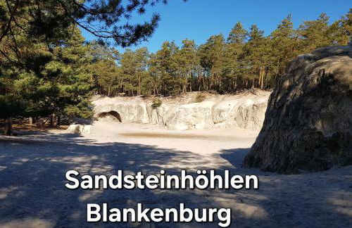 Ferienwohnung Lion - Foto 18