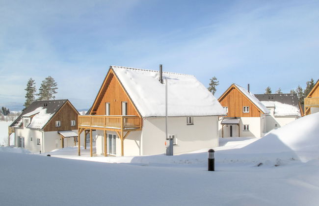 Lakeside Village 28 (+ sauna) - Foto 33