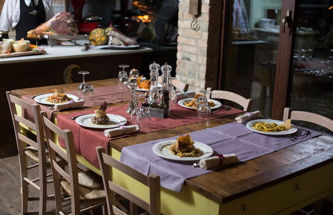 IL SAPORE DELLA LUNA SRL - Photo 19