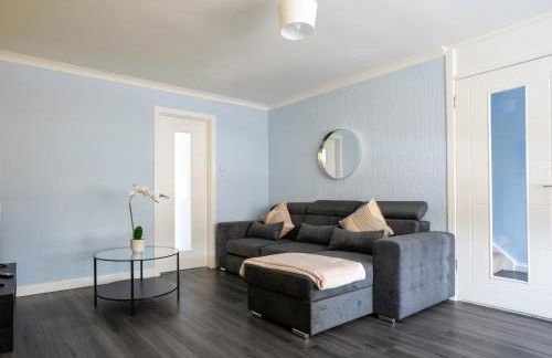 Hillview House - Foto 2