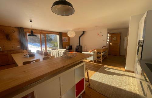 Chalet ChampBenoit - Photo 30