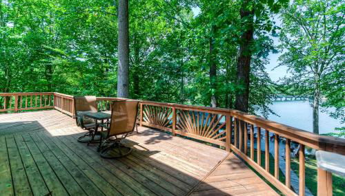 Unleashed on Lake Anna - Foto 4