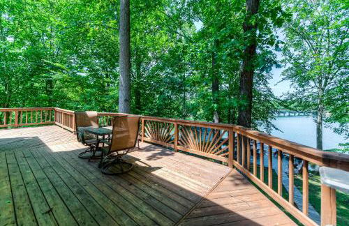 Unleashed on Lake Anna - Foto 4