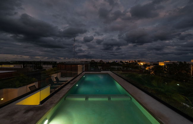 Two Bedroom Luxury Apartment by TuLuna - Photo 27