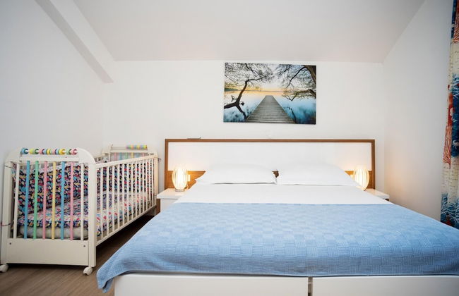 Villa Kamen Zadarvillas - Foto 6