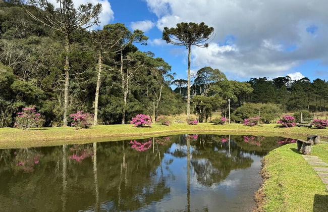 Vila Vert - Rancho Queimado - SC - Foto 68