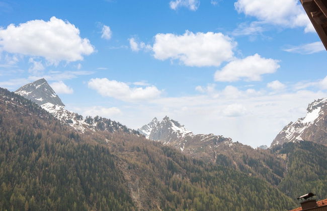 Flat in Langenfeld Near the ski Area - Foto 32