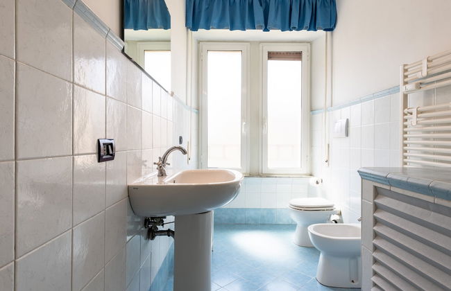 Re di Roma Lodge in Rome - Foto 15