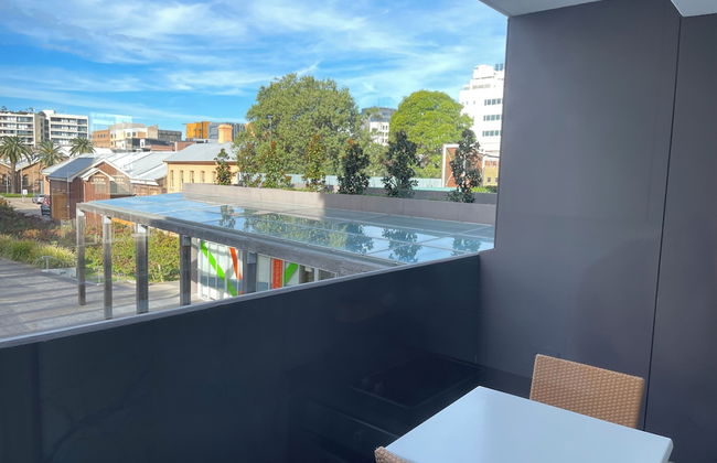 Honeysuckle Executive Apartments - Photo 15