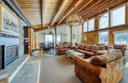 Log Ski Lodge - Photo 32