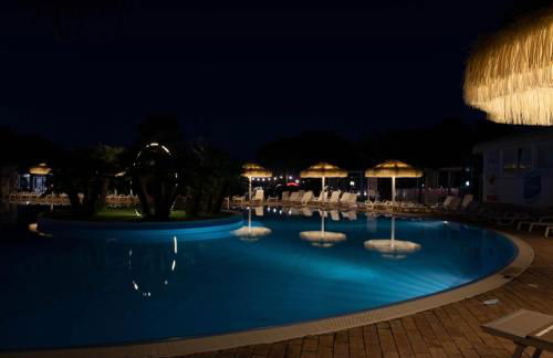 Casa Villaggio Emmanuele Manfredonia Gargano - Foto 10