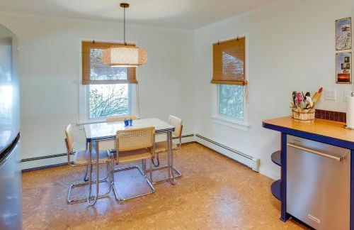 Windham Home Near Mountain Biking and Hiking Trails! - Foto 9