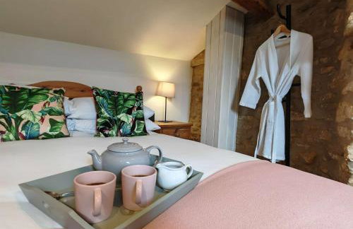 Wishbone Cottage In The Cotswolds - Foto 10