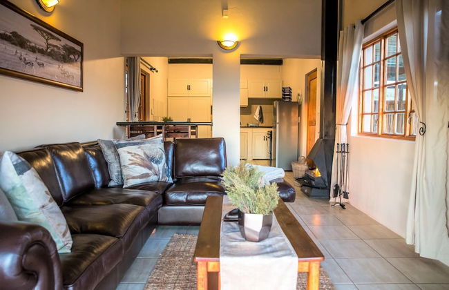 Melozhori Game Reserve - Foto 6