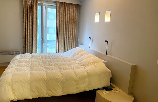 Apartment in Nieuwpoort Near the Marina - Photo 3