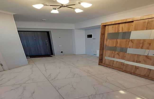 Charming Chișinău Apartment With Gas Heating & Hot Tub - Photo 21