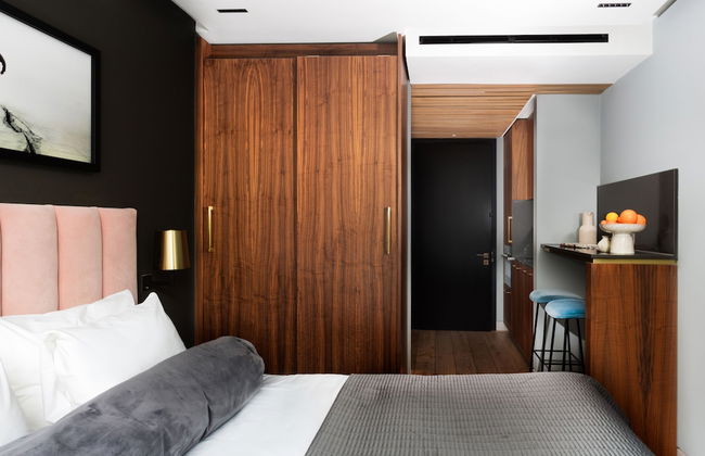 Native Bankside - Foto 28