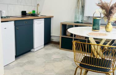 Détente, Spa et Parking privé - Foto 7