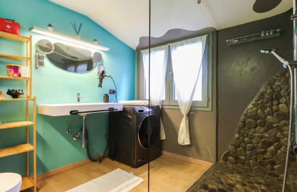 Flytosuite it con 35 Camere 3 Suite Delux - Photo 6