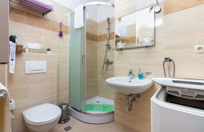 Apartments Cordis - Foto 33