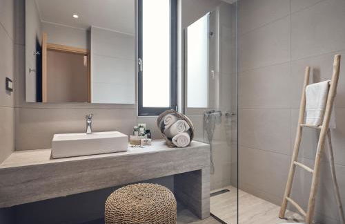 Aguacate Agave with private swimming pool - Foto 17