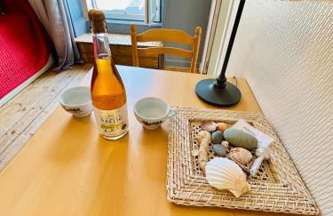 Chez Paulette Sur la Plage - Foto 55