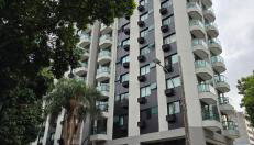 Apart Hotel Champagnat UN1206 - Foto 2