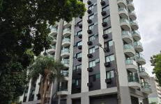 Apart Hotel Champagnat UN1206 - Foto 2