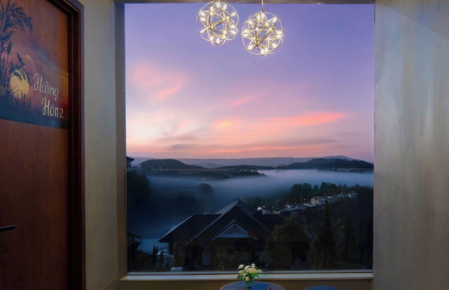 Mê Villa Dalat - Foto 23