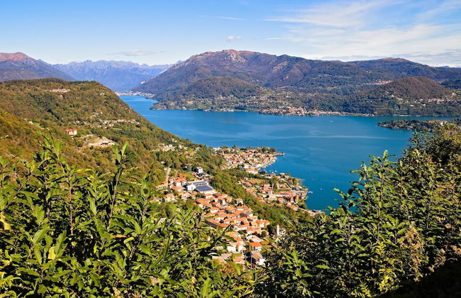 Residenza Pucia in Armeno - Foto 32