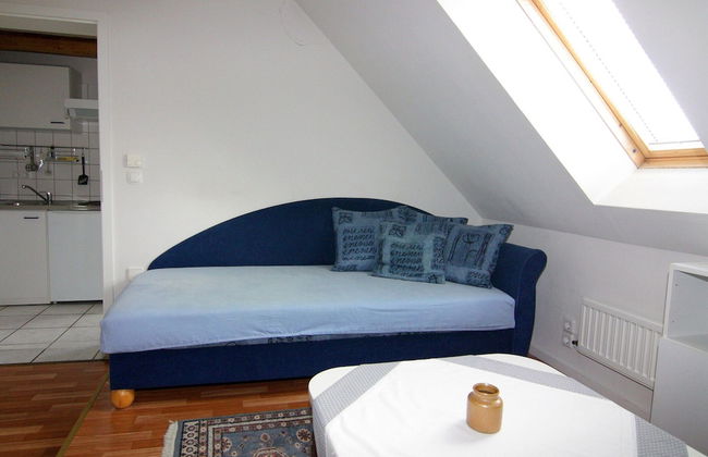 Ferienwohnung im Gutshaus Schulenbrook - Foto 7