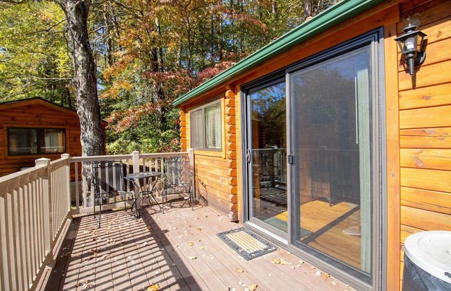 Wilderness Presidential By Tripforth - Foto 42