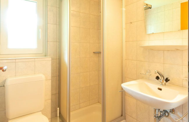 Holiday Home Near ski Resort in St. Gallenkirch - Foto 59