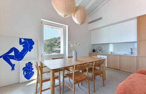 Casa Azzurrina - Il design incontra il mare - Foto 11