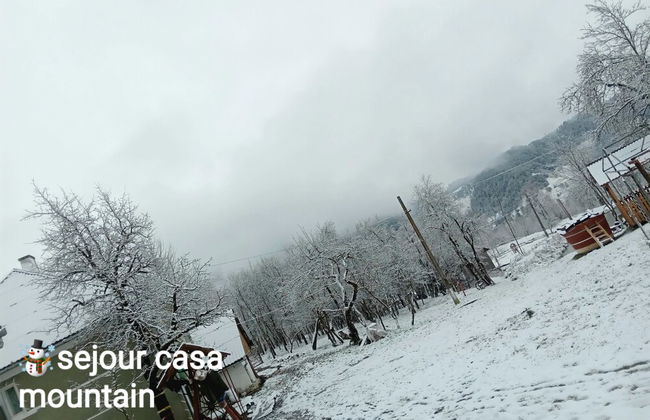 Room in Guest Room - Healthy Retreat Holiday in Mountain - Foto 41