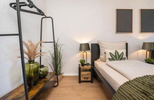 Kurzzeitglück 24h Self Check-In KR01 - Foto 17