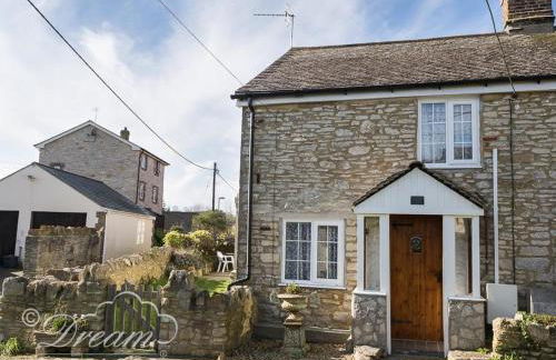 Blueberry Cottage - Foto 1