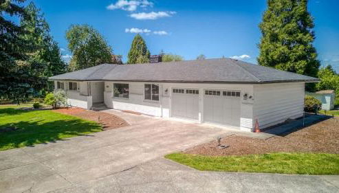 Vogel Vacation - Spacious Secluded, Hot Tub & Game Room - Foto 4