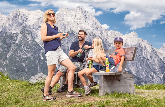 Apart Herzog - Design Apartments Leogang - Foto 75