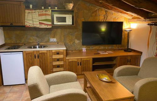 Alhanda Apartahotel - Foto 77