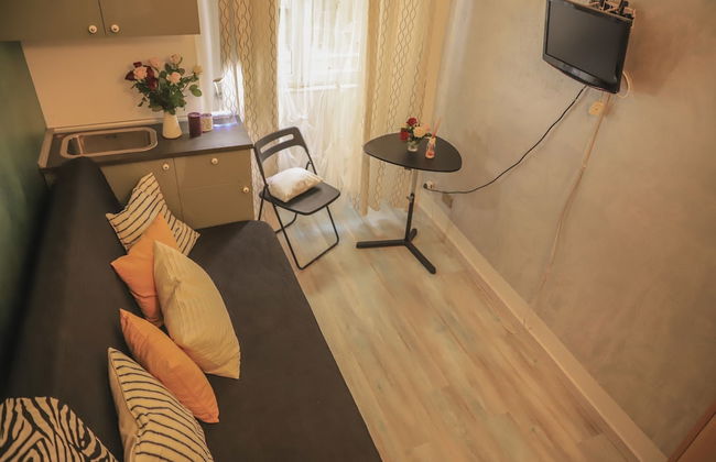 Român Holidays Hostel - Foto 58