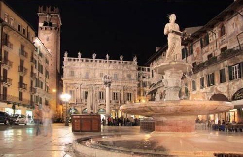 Elegant relax suite near Veron center fair lake Garda - Foto 46