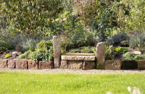 Fernwohl Kürnbach - Foto 19