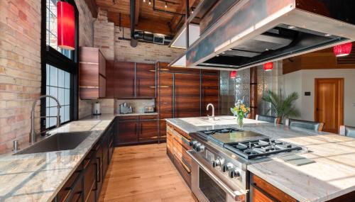 Exquisite One of a Kind 3BDR Penthouse Condo in Downtown TC 2783 - Foto 5