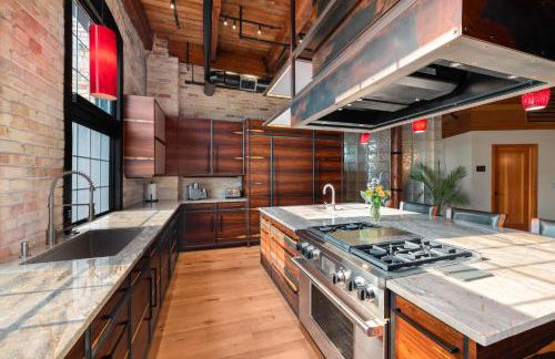 Exquisite One of a Kind 3BDR Penthouse Condo in Downtown TC 2783 - Foto 5