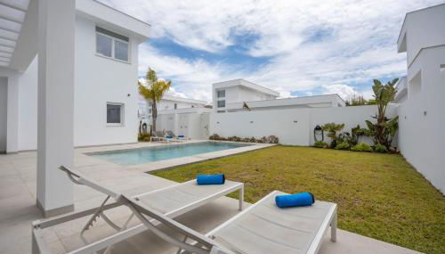 Villa Miami - Foto 3