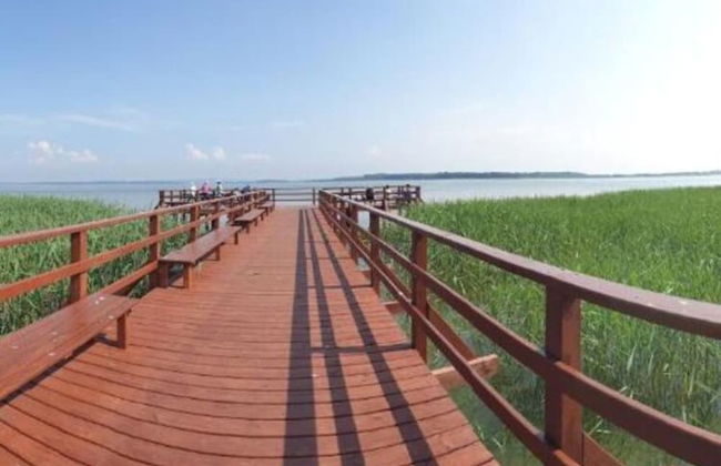 Spacious Apartment in Mielno With Private Terrace - Foto 27