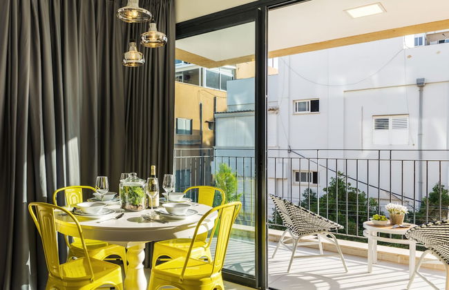 Mr. Promenade - By TLV2GO - Foto 26