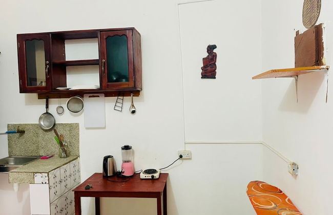 Citizen Cafe & Chambers - Foto 52