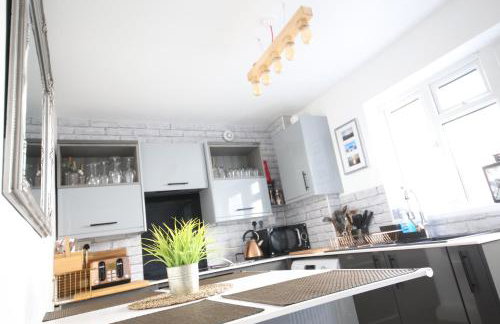 Magdalen quarters - Foto 58